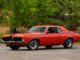 Nearly 1,200 Collector Vehicles Set for Mecum Harrisburg July 2225
