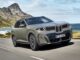 New BMW X5 revealed with first electric iX5 model