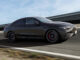 New Mercedes-AMG CLA is 671bhp EV – with pops and bangs
