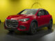 New Mercedes GLA revealed as Audi Q4 rival with 408-mile range