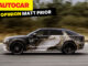 New Range Rover GT: could it be the Mk2 I-Pace?