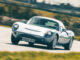 New Wells Vertige: 860kg Brit sports car uprated with bigger engine