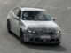 Next petrol BMW M3 breaks cover – and it could offer a manual 'box