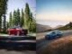 Nissan Armada and Murano named segment winners in JD Power 2026 APEAL Study