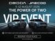 OMODA&JAECOO UK launches 'The Power of Two' VIP dealer event to celebrate second anniversary