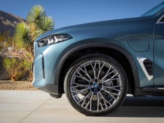 One In Five BMW X5s Sold In The US Is A Plug-In Hybrid