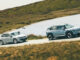 Petrol, diesel, hybrid or electric: which company car is right for you?