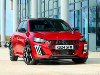 Petrol-powered Peugeot 208 to remain on sale past 2030