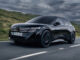 Peugeot kicks off seven-car blitz with radical E-208 next year