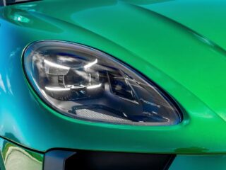 Porsche Is Ending Gas-Powered Macan Production This Month—Here's What Buyers Lose
