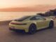 Porsche Wins Two Top Honors in Newsweek's 2026 Readers Choice Awards