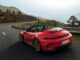 Porsche's Latest 911 Is An Open-Top, Manual-Only GT3 That's A Direct Shot At Your Soul