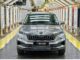 Production milestone: Škoda Auto builds its onemillionth Karoq