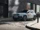 Renault 4 ETech electric claims 'Small SUV of the Year' title for second year running at the Auto Ex