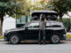 Roof boxes on top as car accessory market defies auto downturn