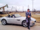Screen Star Cars: Which were real, and which were fake?