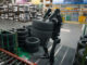 Sidewall-E: Meet Calvin, the tyre-stacking Renault robot
