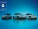 Six appeal! Nissan launches Service Activated Warranty programme for its Battery Electric Vehicles |