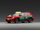 Škoda Auto marks 23 years as Tour de France main partner; new Škoda Peaq to serve as 'Red Car'