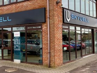 Skywell UK sales halted as BE11 owners await support