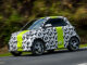 Smart #2: Fortwo successor being primed for October unveiling
