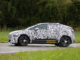 Spy pics: All-new Audi A2