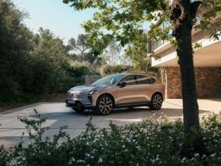 Standout private buyer growth and continued market momentum for Volvo Car UK in first half of 2026 |