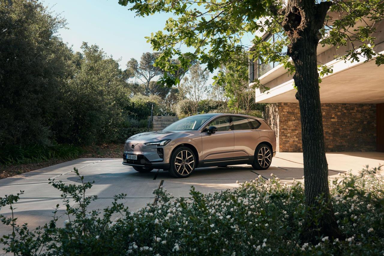 Standout private buyer growth and continued market momentum for Volvo Car UK in first half of 2026 |