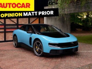 Stop slicing our salami: The real reason behind the Ferrari Luce furore