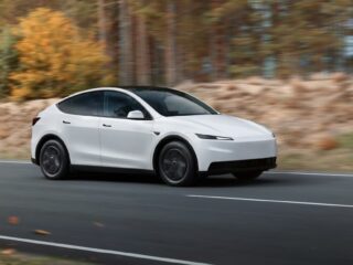 Strong month for new car sales in June 2026