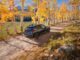 Subaru Crosstrek pricing holds steady at $26,995 MSRP for 2027 model year