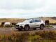 Subaru UK announced as official Travel Partner of Macmillan Cancer Support Mighty Hikes