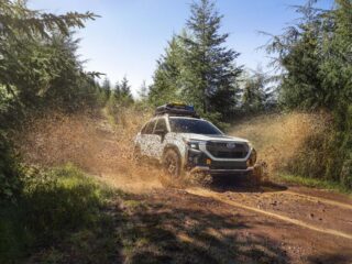 Subaru of America Reports June 2026 Sales Results Up 18.1 Percent