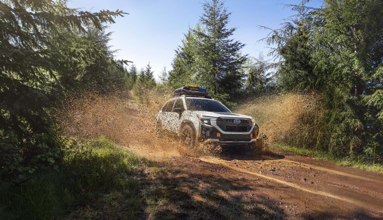 Subaru of America Reports June 2026 Sales Results Up 18.1 Percent