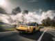 Super Veloce legacy: the origins