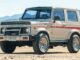 Suzuki Samurai: How The Tiny 4x4 Became A Cult Icon