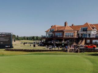 THE WORLD'S BEST GOLFERS AND ELEVATED EXPERIENCES SET TO DELIVER BEST GENESIS SCOTTISH OPEN YET