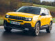 Tested: 2026 Jeep Avenger Electric - Full review, price & features