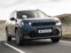 Tested: 2026 Jeep Compass - Full review, price & features