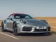 Tested: 2026 Porsche 911 Turbo S - Full review, price & features