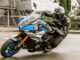 The 150-HP Suzuki Sport-Tourer That Can Undercut A New Yamaha Tracer