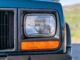 The 1990s Jeep SUV That Still Outlives Modern Crossovers At Half The Price