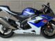 The 2005 Suzuki Superbike BMW Reverse-Engineered To Build The S 1000 RR