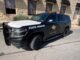 The 2026 Chevy Tahoe Is Already A Police Staple—But $1M+ Per Unit Is A Different Beast Entirely