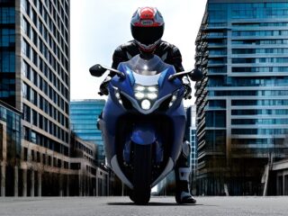 The 2027 Hayabusa Announcement Raises One Big Question: Did Suzuki Change What Matters?