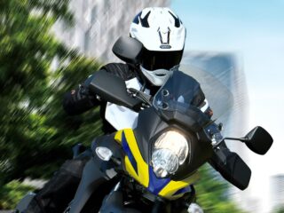 The Adventure Bike Riders Trust More Than Expensive Rivals