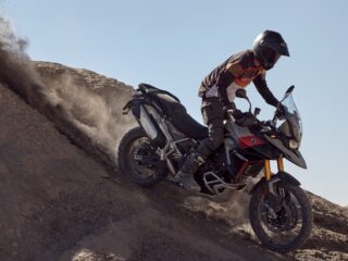 The Adventure Bike That Deserves More Attention Than It Gets