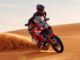 The Adventure Bike That Makes National Parks Easier To Explore