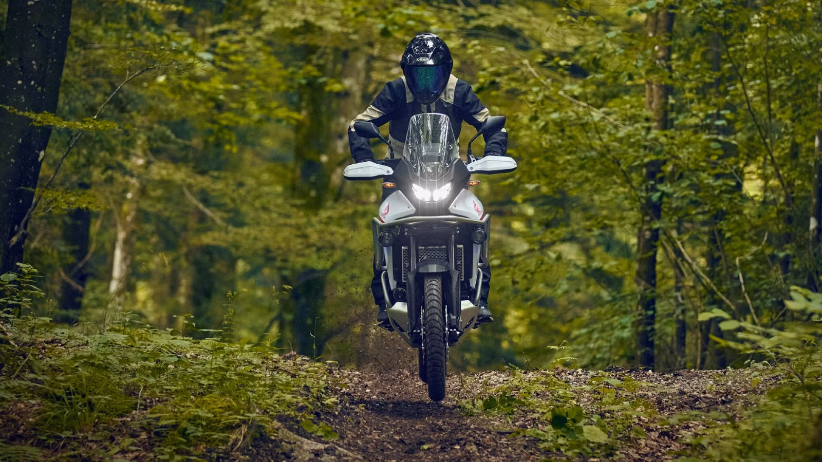 The Adventure Motorcycle That Quietly Became Honda’s Smartest Buy