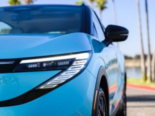 The Affordable EV That Quietly Gets Everything Right